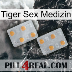 Tiger Sex Medicine 25